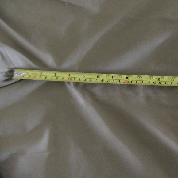 Vintage Mens Dress Pants Croft & Barrow Size 40 X 30 - Picture 14 of 15